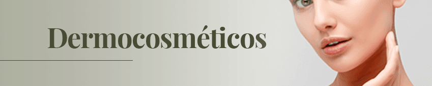 Dermocosméticos
