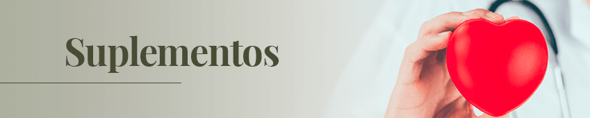 Suplementos 