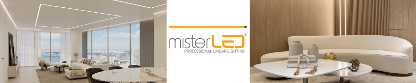 MISTER LED