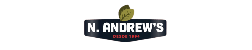 New Andrews