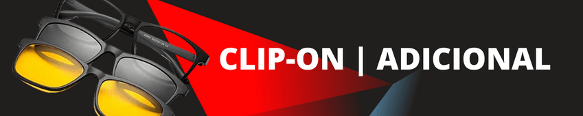 Clip-On / Adicional