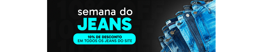 Semana do Jeans