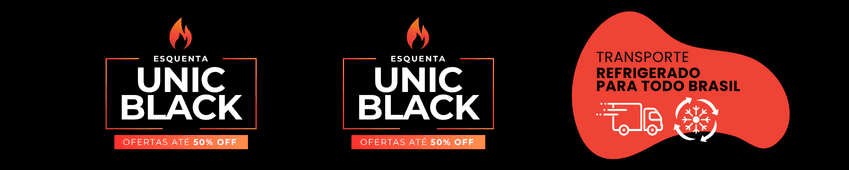 ESQUENTA BLACK