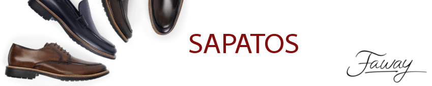 Sapatos