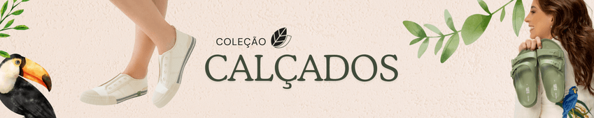 Calçados