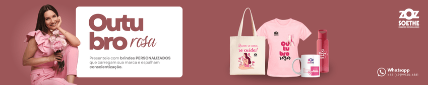 Outubro Rosa