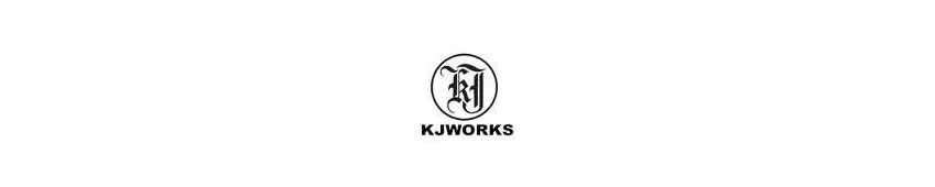 KJW AIRSOFT 