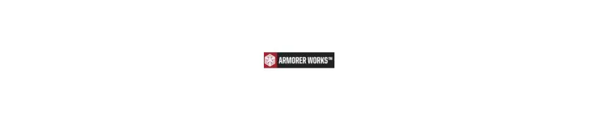 AIRSOFT ARMORER WORKS