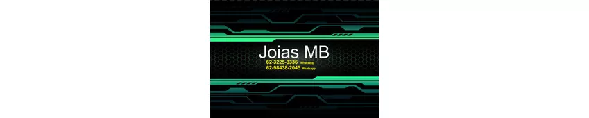 Compra e Venda de Joias Usadas e Ouro – Porangatu