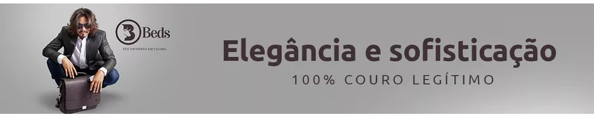 Pastas e Bolsas