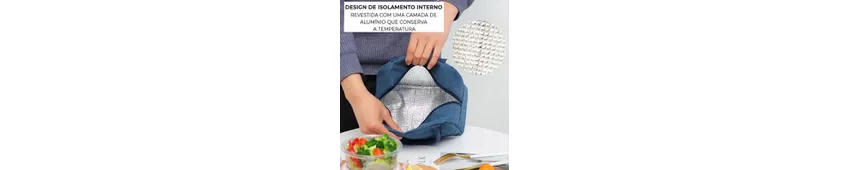 Bolsa Termica