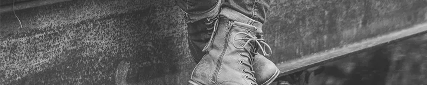 BOTA CONFORTO