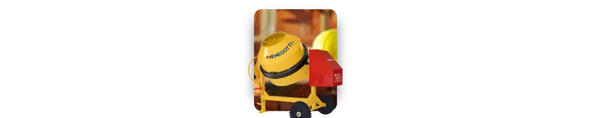 Locação de Equipamentos