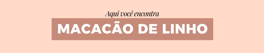Macacão Longo