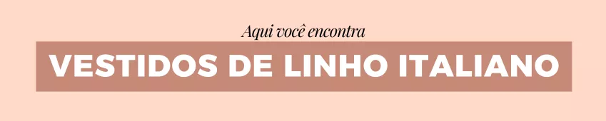 Vestidos de Linho