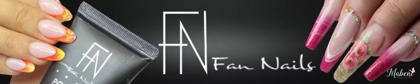 Fan Nails