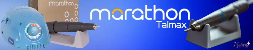 Marathon - Talmax