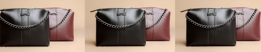 BOLSAS PEQUENAS