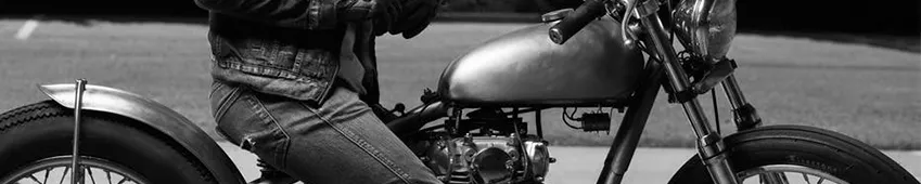 MOTOCICLISTA