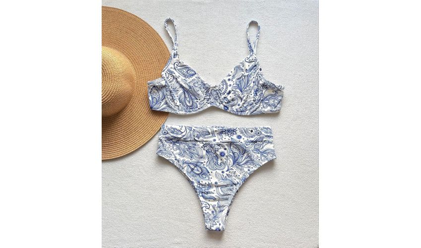 Conjunto Bahamas Hot Pants 