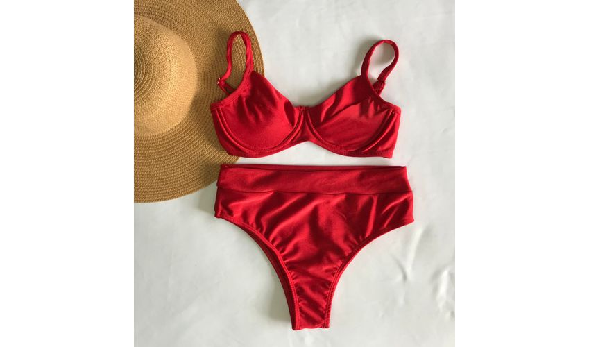 Conjunto Bahamas Hot Pants 