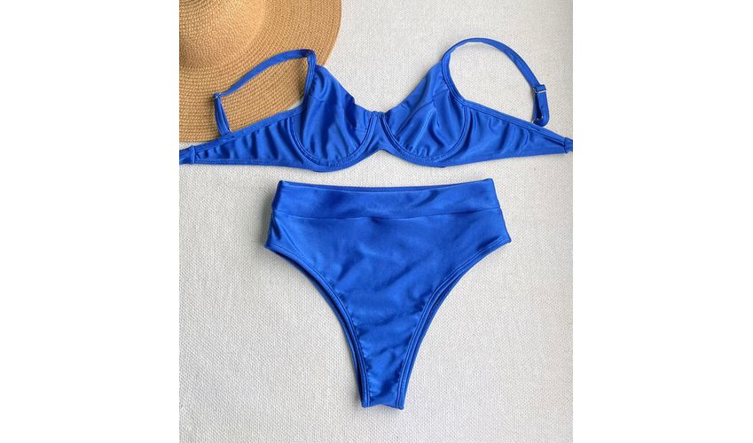 Conjunto Bahamas Hot Pants 