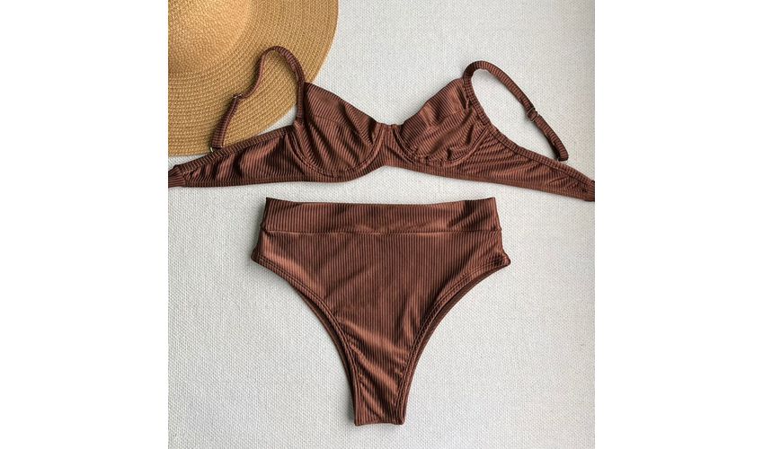 Conjunto Bahamas Hot Pants 