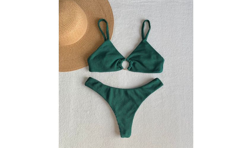 Conjunto Belize Texturizado Carmel 