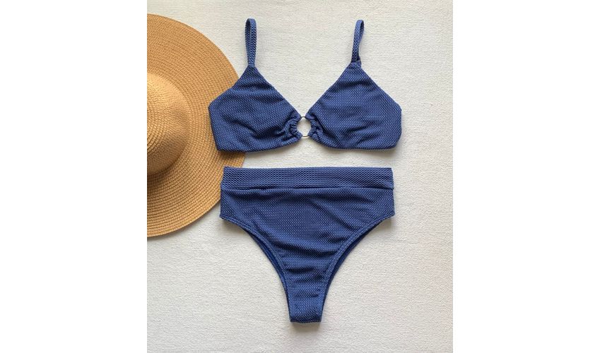 Conjunto Belize Hot Pants