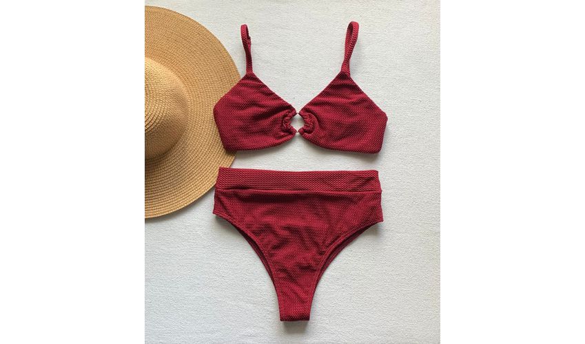 Conjunto Belize Hot Pants 