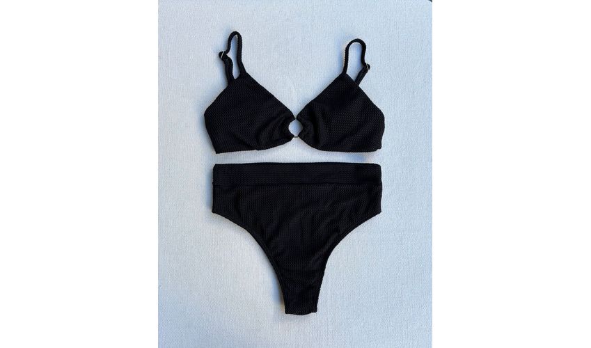 Conjunto Belize Hot Pants 