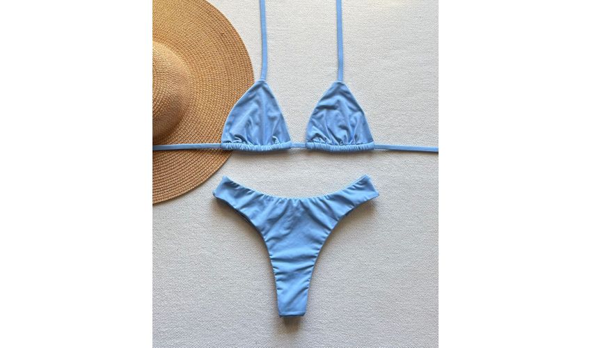 Conjunto Califórnia Semi Fio 