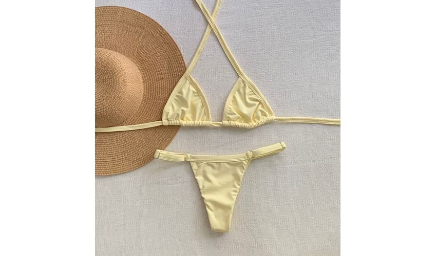 Conjunto Marquinha De Fita 