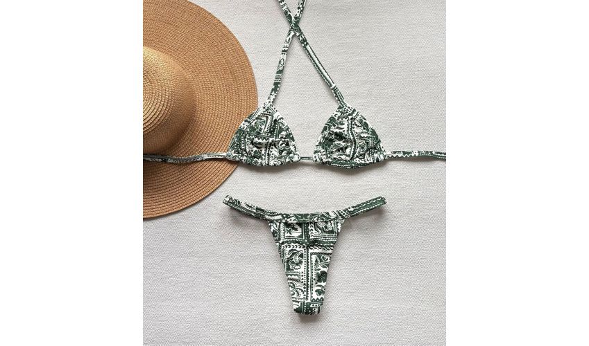 Conjunto Marquinha De Fita 