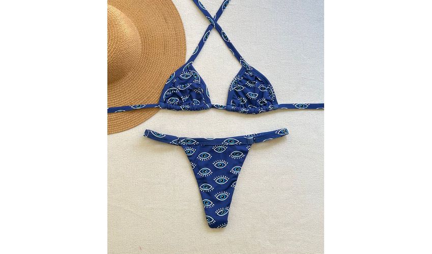 Conjunto Marquinha De Fita 