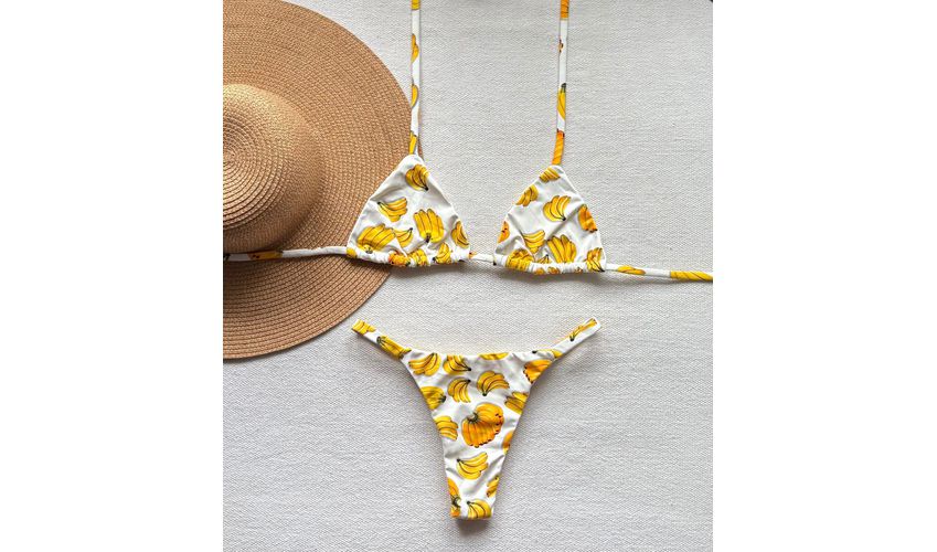 Conjunto Marina Semi Fio 