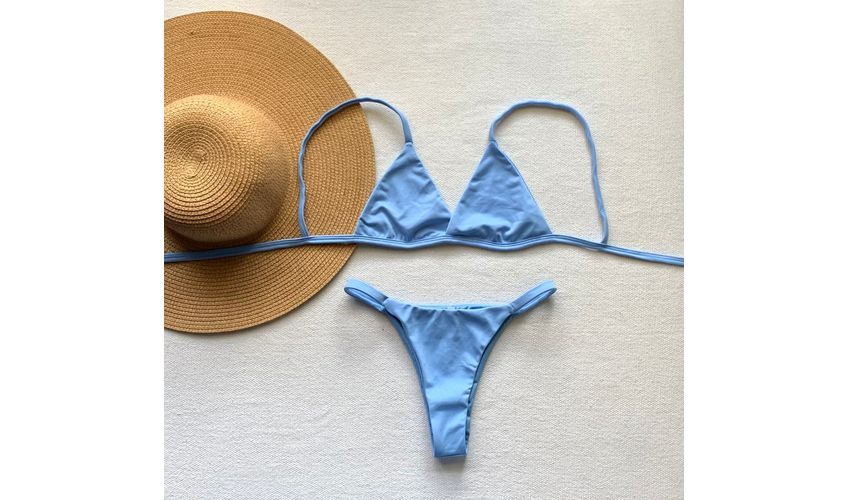 Conjunto Marina Top Fixo 