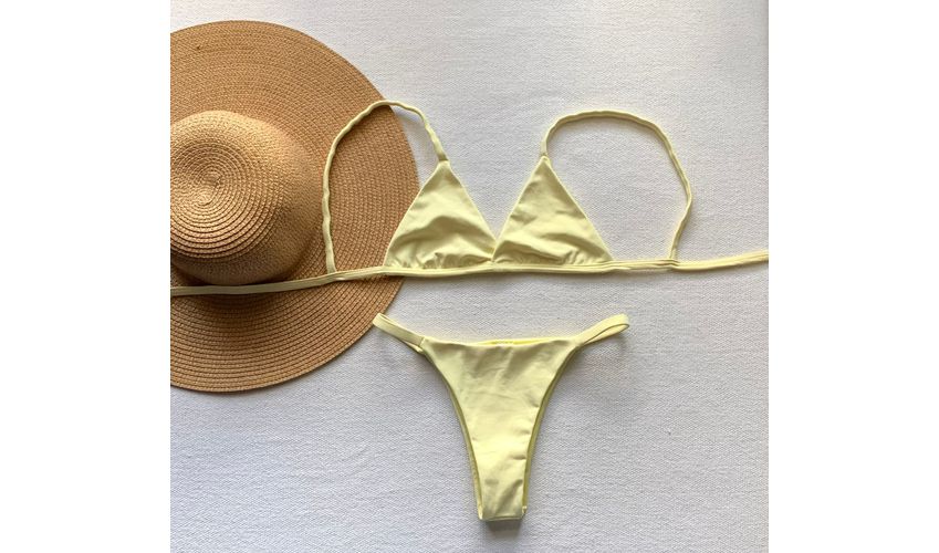 Conjunto Marina Top Fixo 