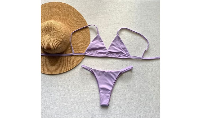 Conjunto Marina Top Fixo 