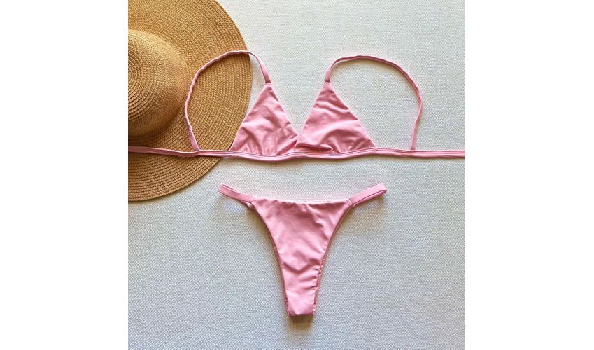 Conjunto Marina Top Fixo 