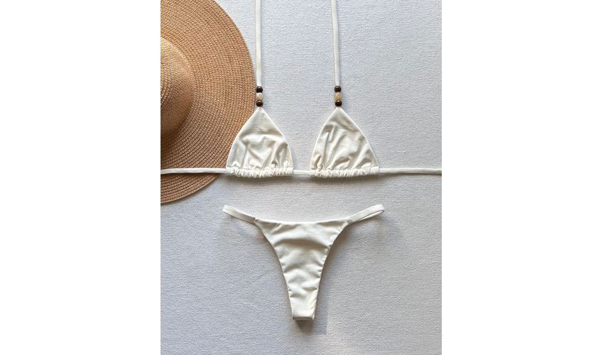 Conjunto Marina Semi Fio 