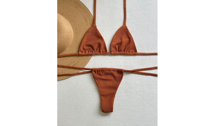 Conjunto Deborah Secco 