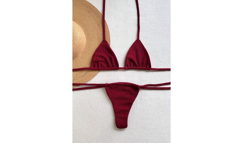 Conjunto Deborah Secco 