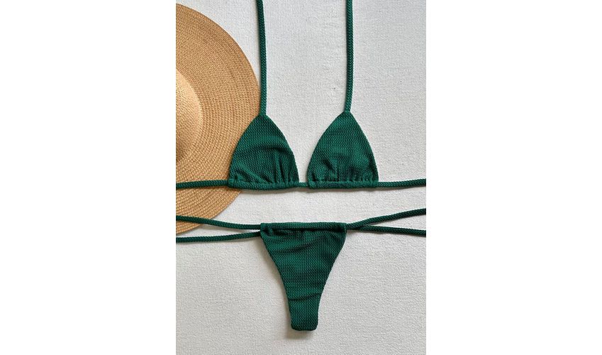 Conjunto Deborah Secco 