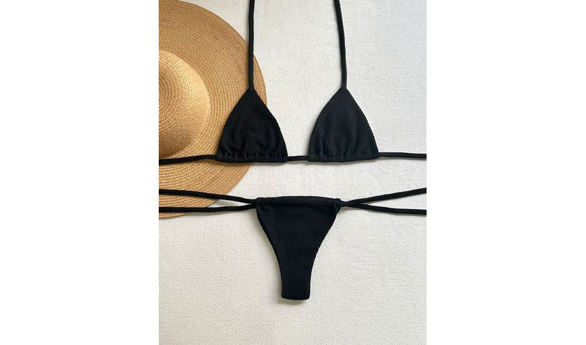 Conjunto Deborah Secco 