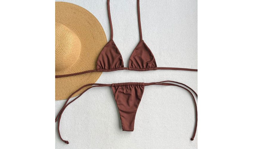 Conjunto Deborah Secco 