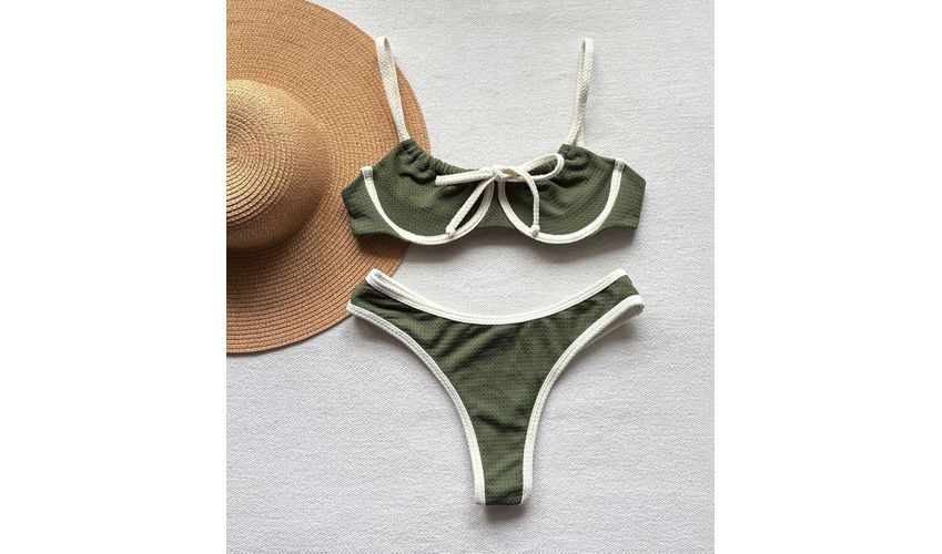 Conjunto Havana Bicolor 