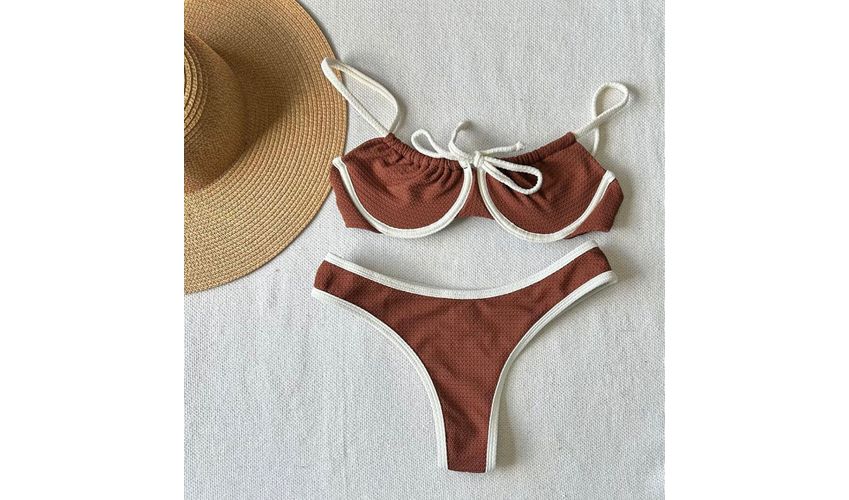 Conjunto Havana Bicolor 