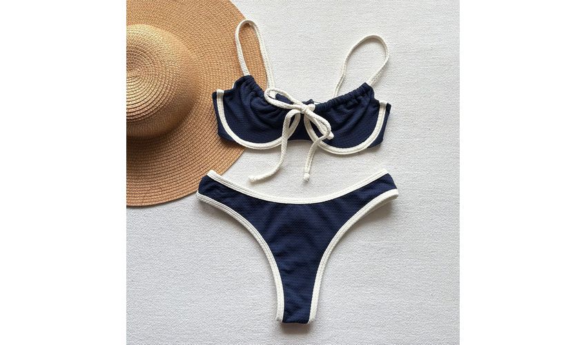 Conjunto Havana Bicolor 