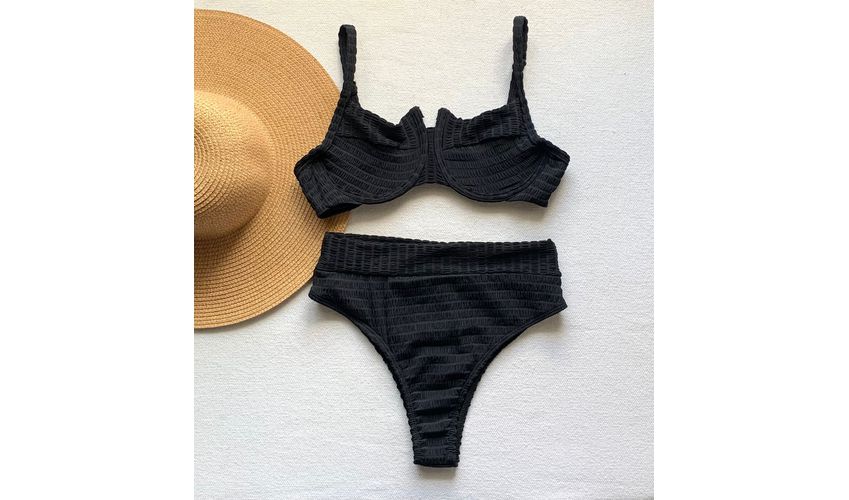 Conjunto Bahamas Hot Pants 